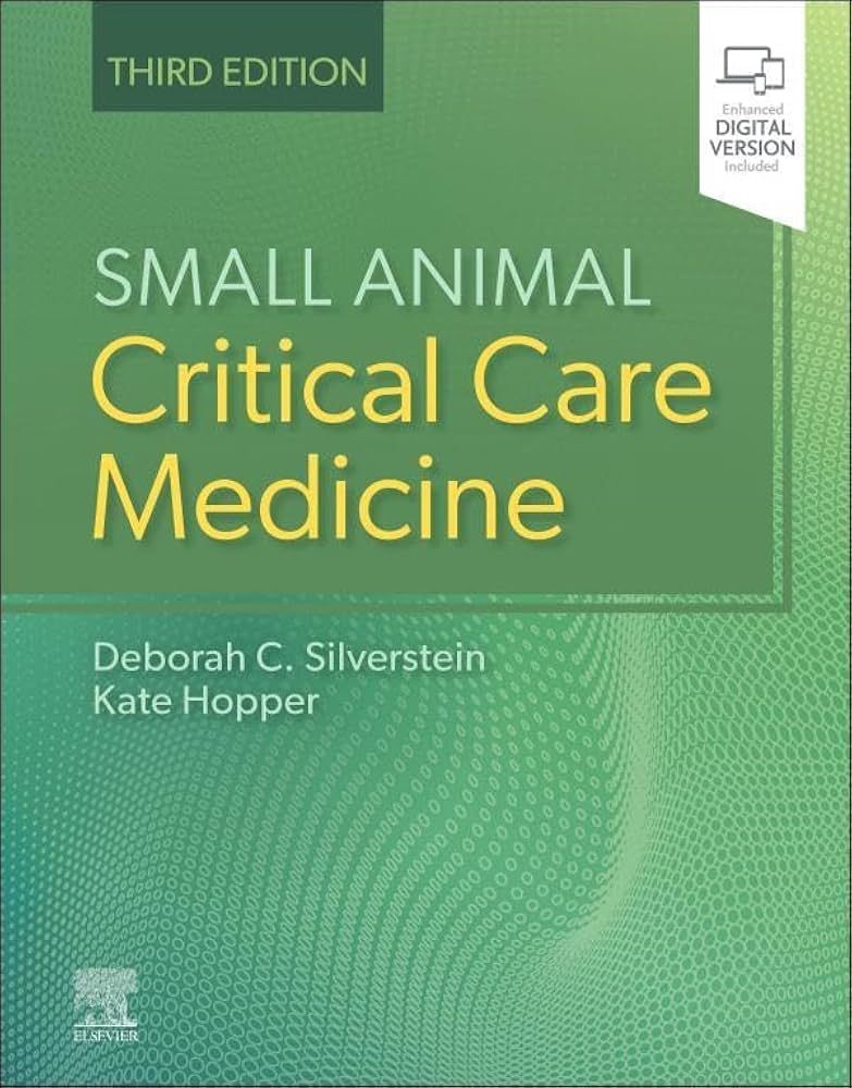 健康・医学 Small Animal Critical Care Medicine 61+BGTOw6mL._UF894,1000_QL80_.jpg